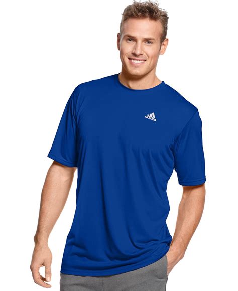 adidas herren t shirt 4xl|Men's Tall T.